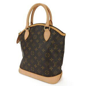 Louis Vuitton Handbag LV Lockit Monogram